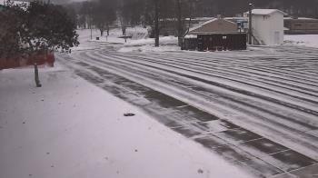 Weather camera view of Allegheny Clarion Valley SHS.