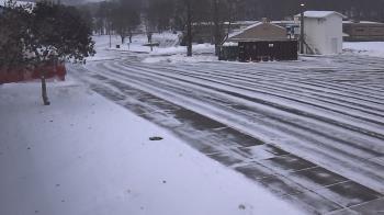 Weather camera view of Allegheny Clarion Valley SHS.