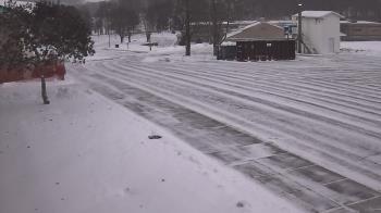 Weather camera view of Allegheny Clarion Valley SHS.