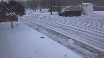 Weather camera view of Allegheny Clarion Valley SHS.