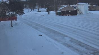 Weather camera view of Allegheny Clarion Valley SHS.