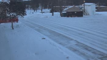 Weather camera view of Allegheny Clarion Valley SHS.