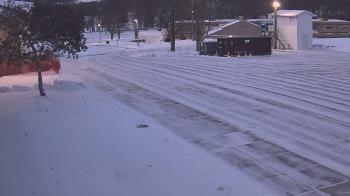 Weather camera view of Allegheny Clarion Valley SHS.