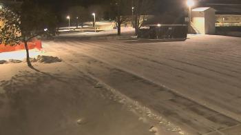 Weather camera view of Allegheny Clarion Valley SHS.