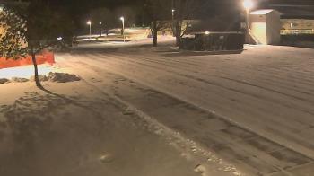 Weather camera view of Allegheny Clarion Valley SHS.