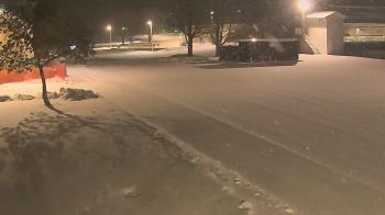 Weather camera view of Allegheny Clarion Valley SHS.