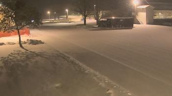 Weather camera view of Allegheny Clarion Valley SHS.