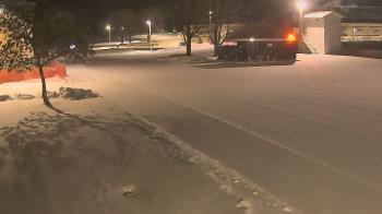 Weather camera view of Allegheny Clarion Valley SHS.