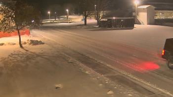 Weather camera view of Allegheny Clarion Valley SHS.