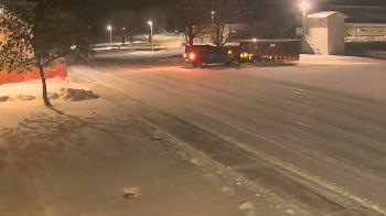 Weather camera view of Allegheny Clarion Valley SHS.