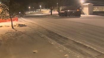 Weather camera view of Allegheny Clarion Valley SHS.