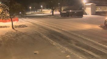 Weather camera view of Allegheny Clarion Valley SHS.