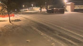 Weather camera view of Allegheny Clarion Valley SHS.