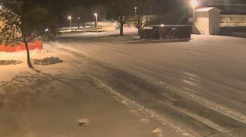 Weather camera view of Allegheny Clarion Valley SHS.