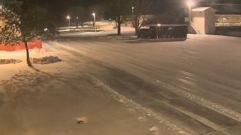 Weather camera view of Allegheny Clarion Valley SHS.