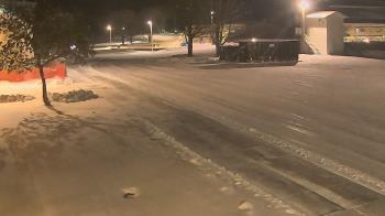 Weather camera view of Allegheny Clarion Valley SHS.