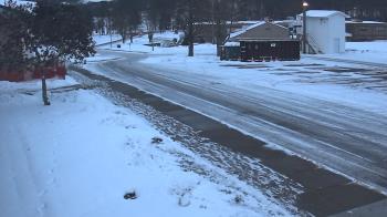 Weather camera view of Allegheny Clarion Valley SHS.