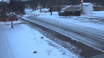 Weather camera view of Allegheny Clarion Valley SHS.