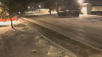 Weather camera view of Allegheny Clarion Valley SHS.