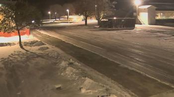 Weather camera view of Allegheny Clarion Valley SHS.