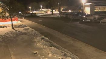 Weather camera view of Allegheny Clarion Valley SHS.