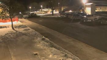 Weather camera view of Allegheny Clarion Valley SHS.