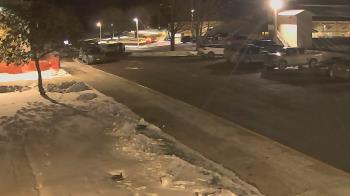 Weather camera view of Allegheny Clarion Valley SHS.