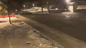 Weather camera view of Allegheny Clarion Valley SHS.