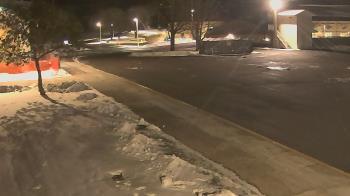 Weather camera view of Allegheny Clarion Valley SHS.