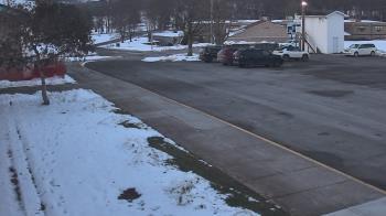 Weather camera view of Allegheny Clarion Valley SHS.