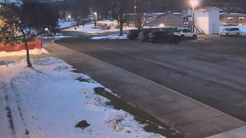 Weather camera view of Allegheny Clarion Valley SHS.