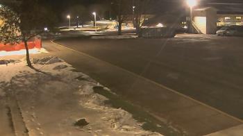 Weather camera view of Allegheny Clarion Valley SHS.