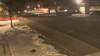 Weather camera view of Allegheny Clarion Valley SHS.