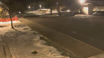 Weather camera view of Allegheny Clarion Valley SHS.