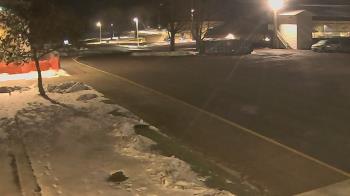 Weather camera view of Allegheny Clarion Valley SHS.