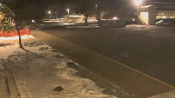 Weather camera view of Allegheny Clarion Valley SHS.