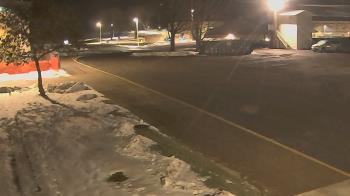 Weather camera view of Allegheny Clarion Valley SHS.