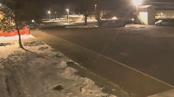 Weather camera view of Allegheny Clarion Valley SHS.