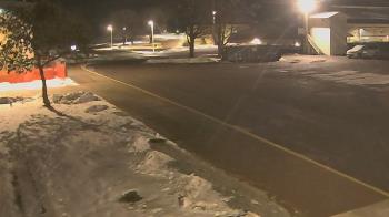 Weather camera view of Allegheny Clarion Valley SHS.