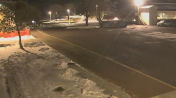 Weather camera view of Allegheny Clarion Valley SHS.