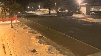 Weather camera view of Allegheny Clarion Valley SHS.