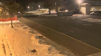 Weather camera view of Allegheny Clarion Valley SHS.