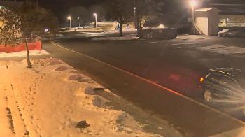 Weather camera view of Allegheny Clarion Valley SHS.