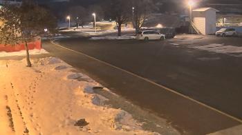 Weather camera view of Allegheny Clarion Valley SHS.