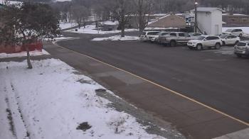 Weather camera view of Allegheny Clarion Valley SHS.