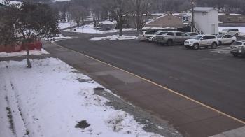 Weather camera view of Allegheny Clarion Valley SHS.