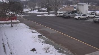 Weather camera view of Allegheny Clarion Valley SHS.