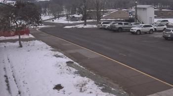 Weather camera view of Allegheny Clarion Valley SHS.