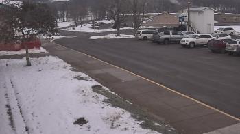 Weather camera view of Allegheny Clarion Valley SHS.