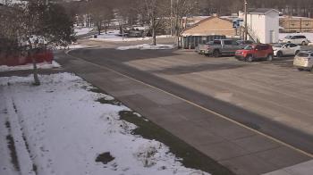 Weather camera view of Allegheny Clarion Valley SHS.